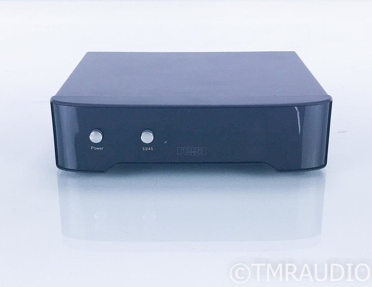 Rega Neo TT PSU External Turntable Power Supply