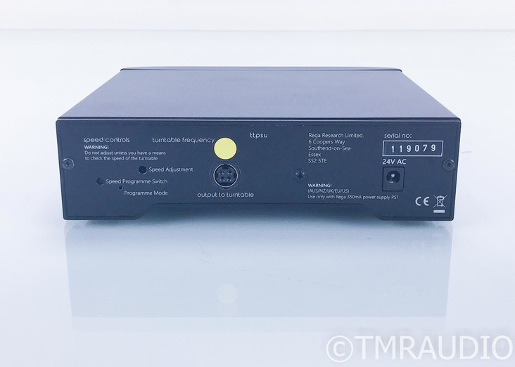 Rega Neo TT PSU External Turntable Power Supply