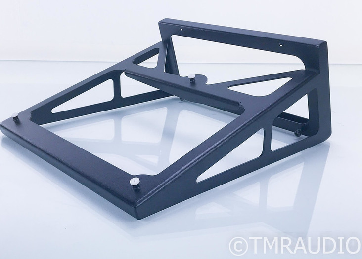 Rega Turntable Wall Bracket; Wall Mount