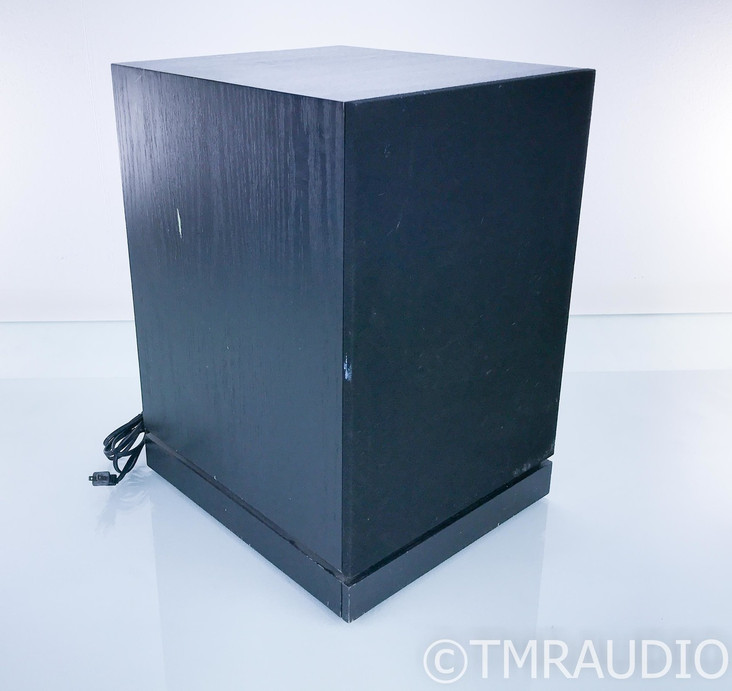 M&K MX-90 12" Powered Subwoofer