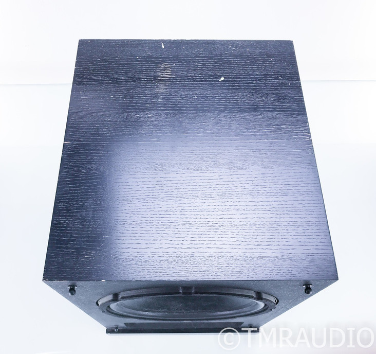 M&K MX-90 12" Powered Subwoofer