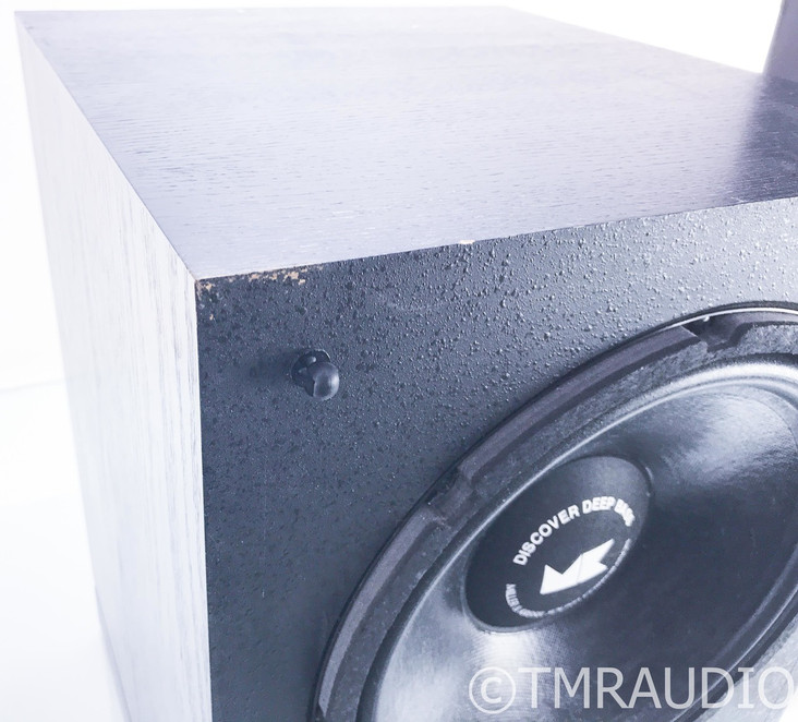 M&K MX-90 12" Powered Subwoofer