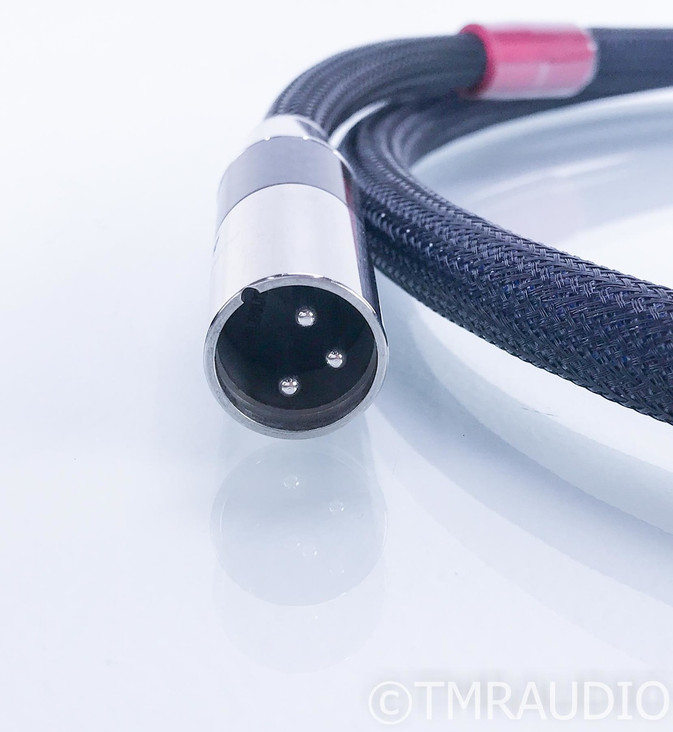 Furutech Digiflux XLR Digital Cable; 1.2m AES/EBU Interconnect