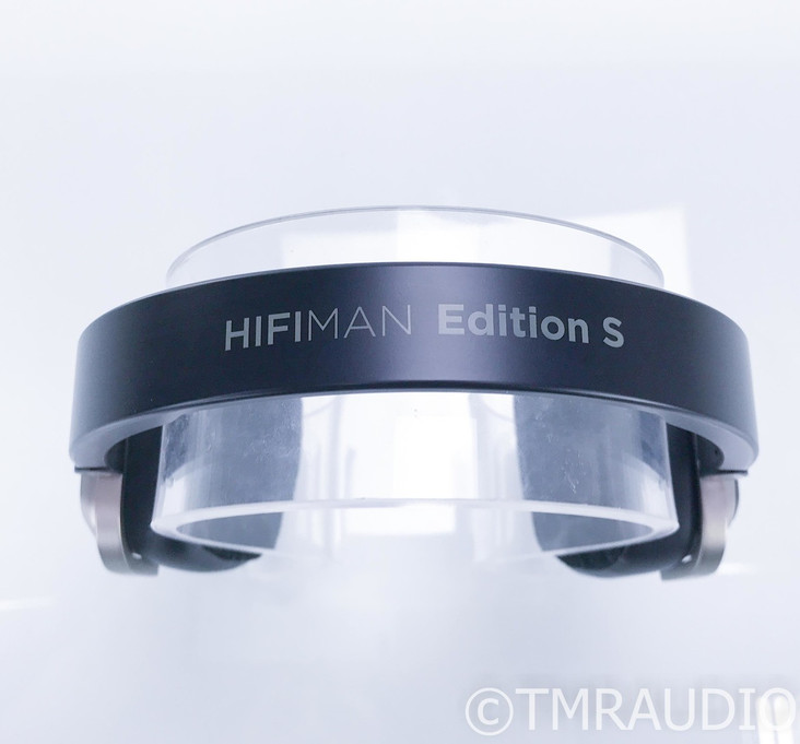 Hifiman Edition S Open / Closed Back Headphones