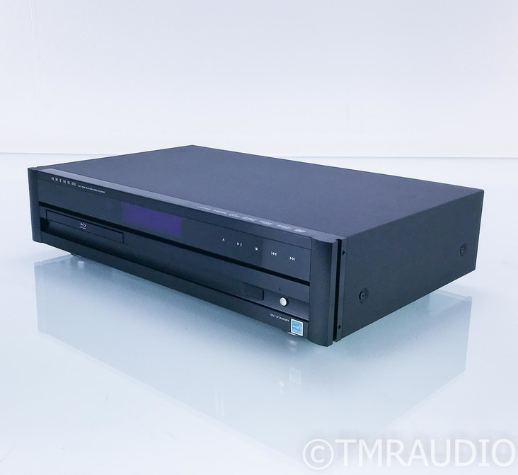 Anthem BLX 200 Blu-Ray Player; BLX200; Remote