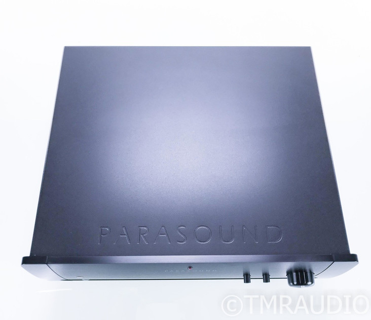 Parasound Halo JC 2 BP Stereo Preamplifier; JC2BP; Remote (SOLD2)