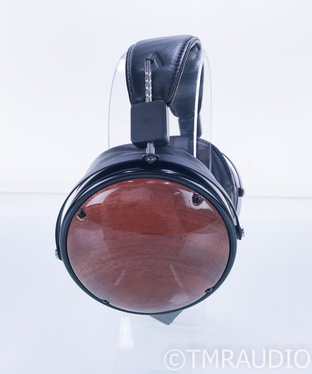 Audeze LCD-XC Closed Back Headphones; Rosewood