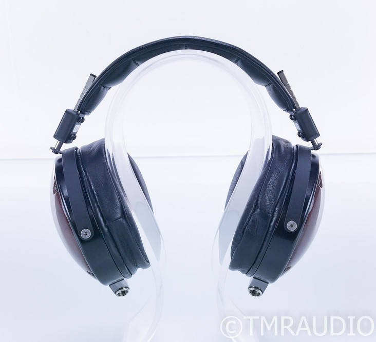 Audeze LCD-XC Closed Back Headphones; Rosewood