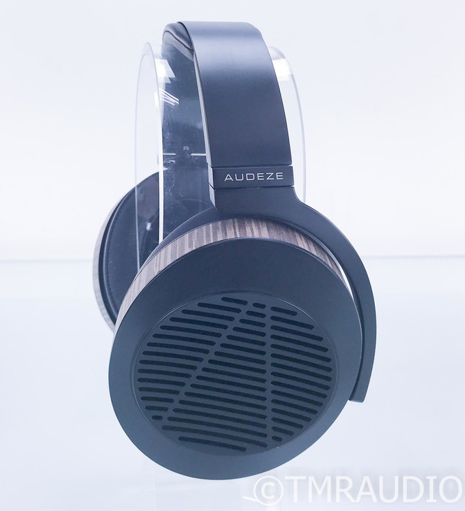 Audeze EL-8 Planar Magnetic Open Back Headphones; EL8