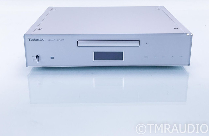 Technics SL-C700 CD Player; SLC700 (New / Open Box)