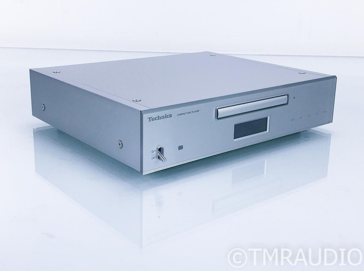 Technics SL-C700 CD Player; SLC700 (New / Open Box)