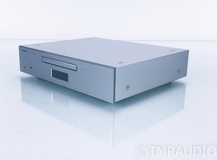 Technics SL-C700 CD Player; SLC700 (New / Open Box)