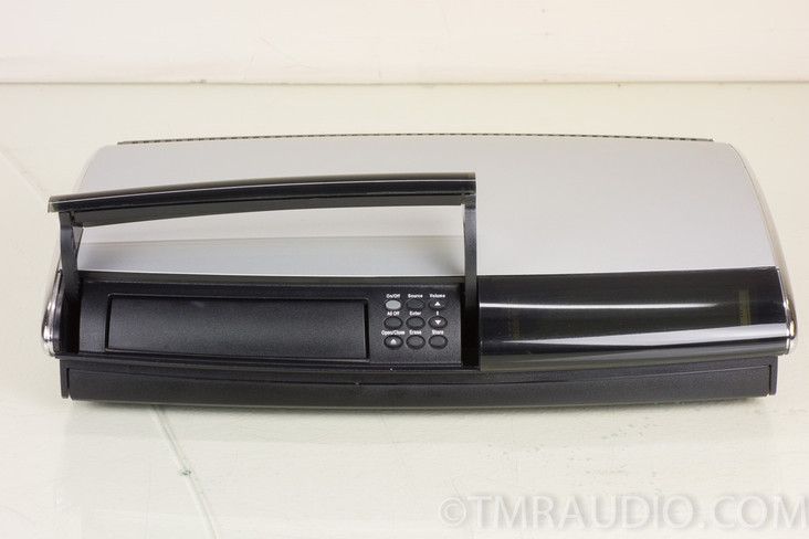 Bose AV18 Media Center / DVD Player from Lifestyle System