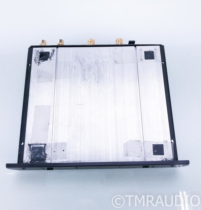 Audio Alchemy Digital Decoding Engine v3.0 DAC; DDE 3; Power Station 4