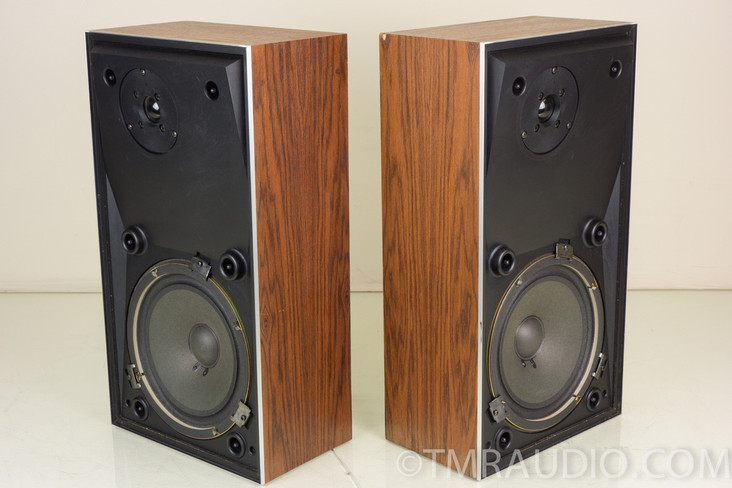 Bang & Olufsen Beovox S30; B&O Speakers