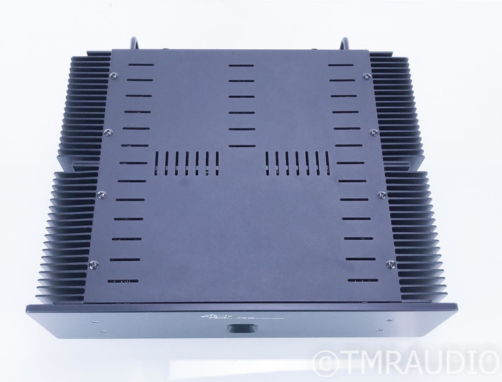Liberty Audio B2B-100 Stereo Power Amplifier; B2B100