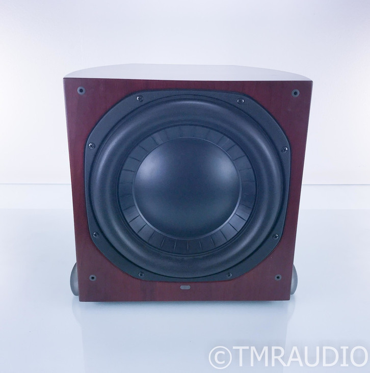 Paradigm Studio Sub 15 Powered Subwoofer; Rosenut; 15"