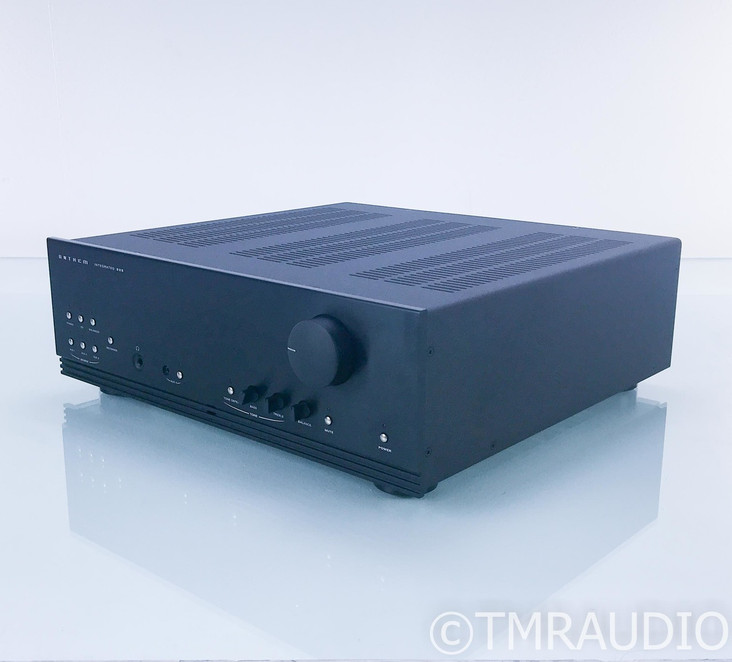 Anthem Integrated 225 Stereo Integrated Amplifier; MM Phono; I225
