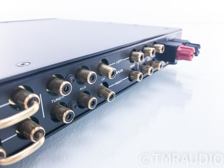 Bryston B-60 Stereo Integrated Amplifier; B60