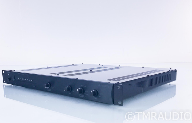 Sunfire SRA-2700EQ SubRosa Subwoofer Amplifier / Equalizer; SRA2700EQ (SOLD)
