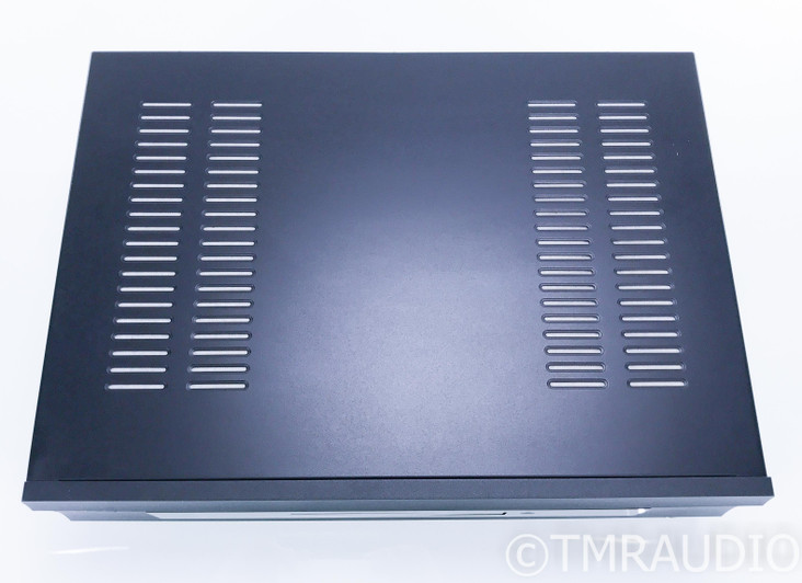 Oppo BDP-105D Universal Disk Player; BDP105D; Signature Edition Upgrade; Remote