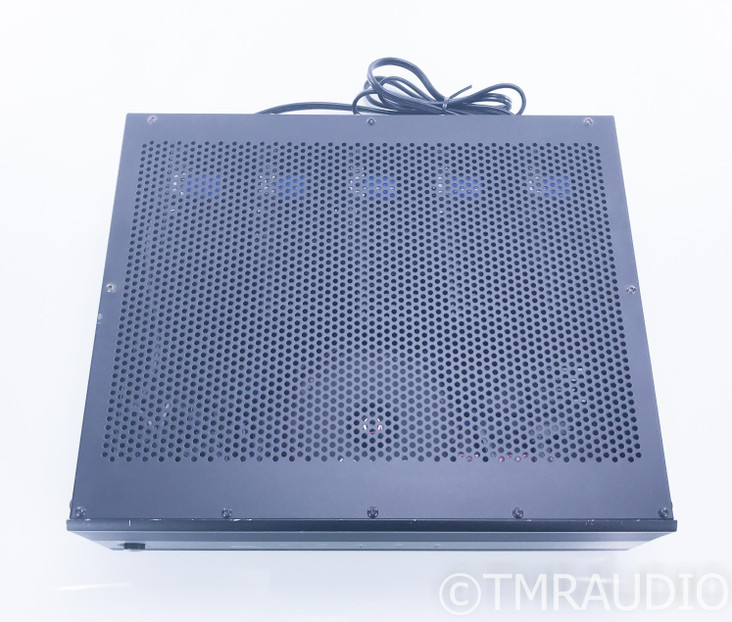 Adcom GFA-7400 5 Channel Power Amplifier; GFA7400