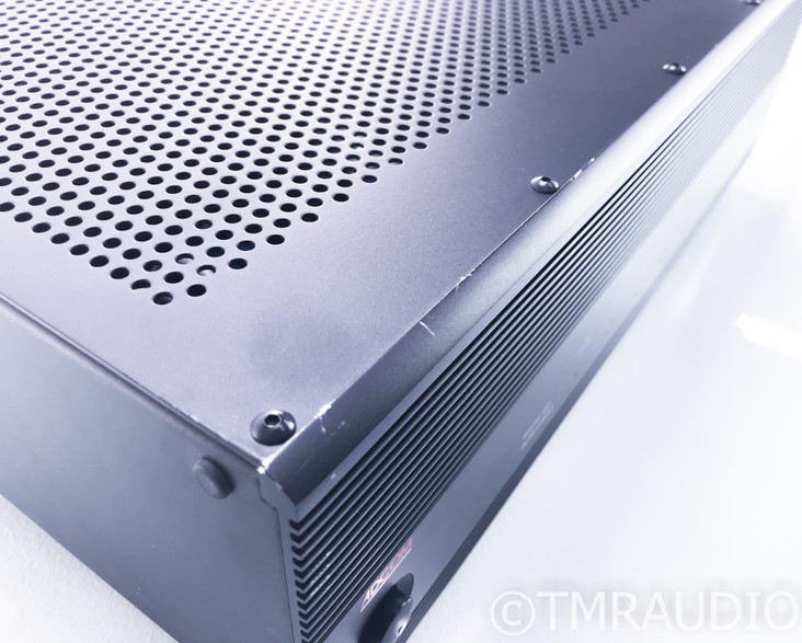 Adcom GFA-7400 5 Channel Power Amplifier; GFA7400