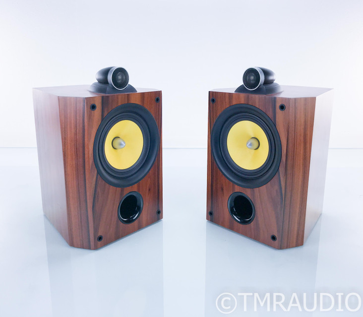 AER Acoustic Pisces PB-651 v2.0; Bookshelf Speakers; Pair