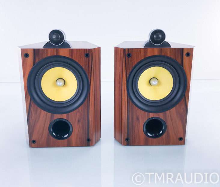 AER Acoustic Pisces PB-651 v2.0; Bookshelf Speakers; Pair