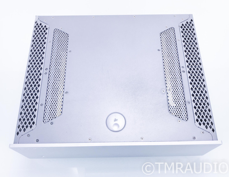 Cambridge Audio Azur 840W Stereo Power Amplifier (1/0)