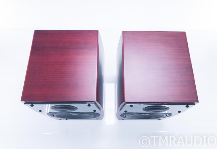 Mcintosh LS320 Bookshelf Speakers; LS-320; Pair