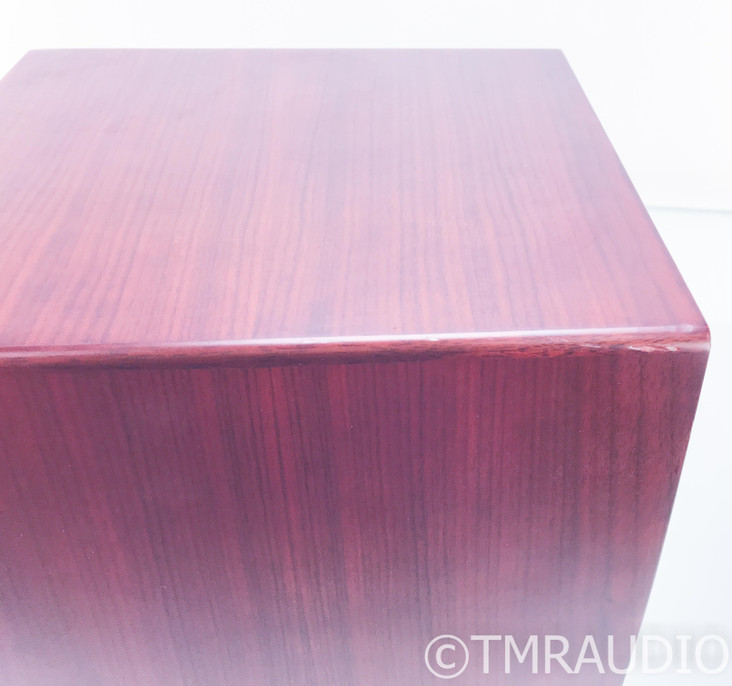 Mcintosh LS320 Bookshelf Speakers; LS-320; Pair