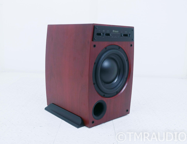 McIntosh PS112 12" Powered Subwoofer; PS-112