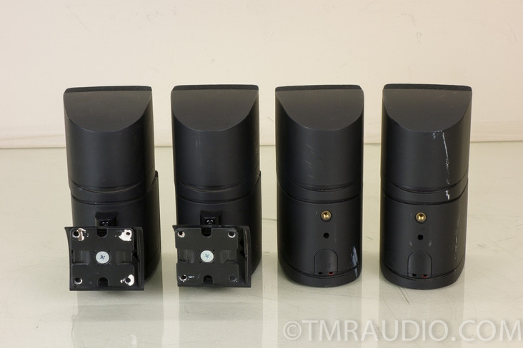 Bose Acoustimass 10 IV Home Theater 5.1 Speaker System