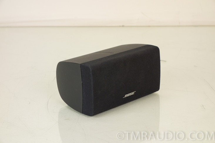 Bose Acoustimass 10 IV Home Theater 5.1 Speaker System