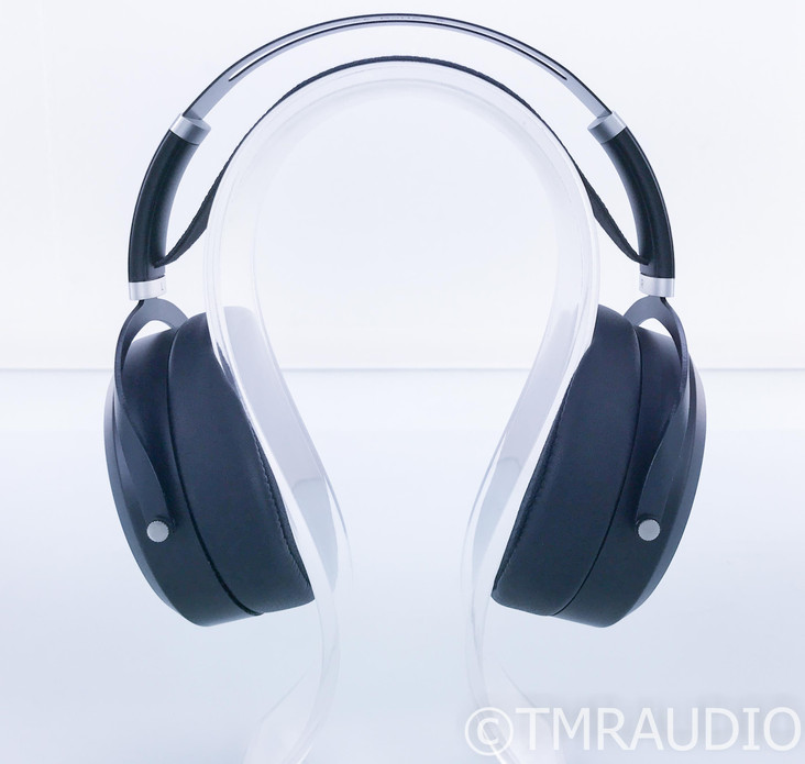 HIFIMAN HE6se Open Back Planar Magnetic Headphones (SOLD)