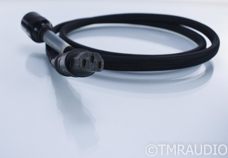 Tara Labs AC Reference Power Cable; 6ft AC Cord