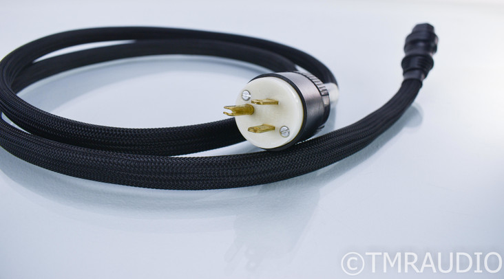 Tara Labs AC Reference Power Cable; 6ft AC Cord