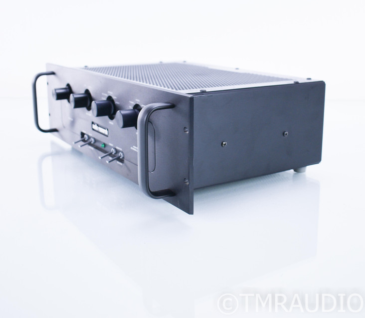 Audio Research LS1 Stereo Tube Preamplifier; LS-1