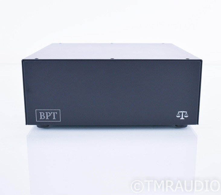 BPT BP-3 Power Conditioner; BP3