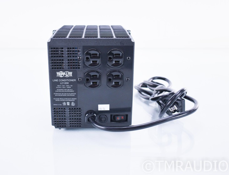 Tripp-Lite LC1200 Power Conditioner