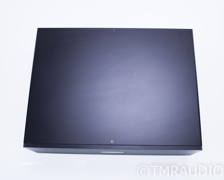 Spectron Musician II Stereo Power Amplifier