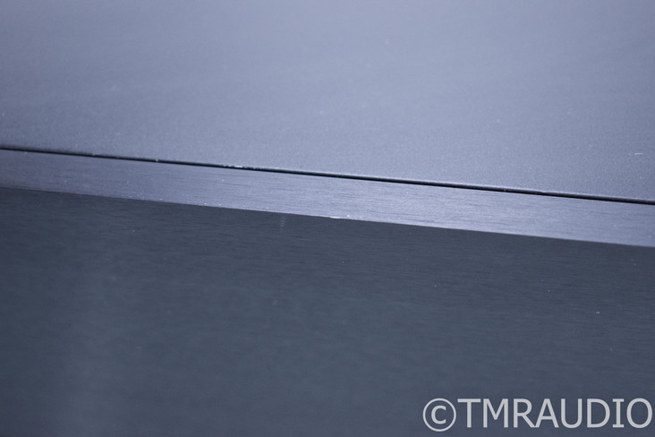 Spectron Musician II Stereo Power Amplifier