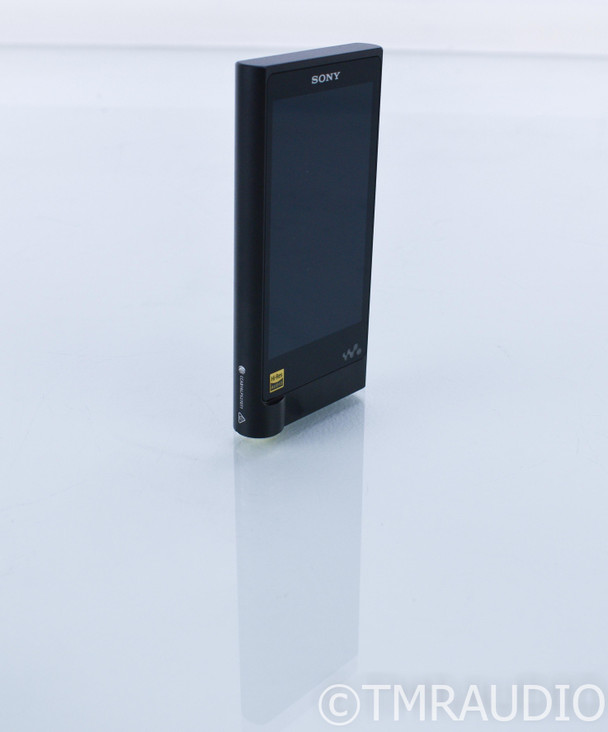Sony NW-ZX2 Walkman Portable Music Player; 128GB