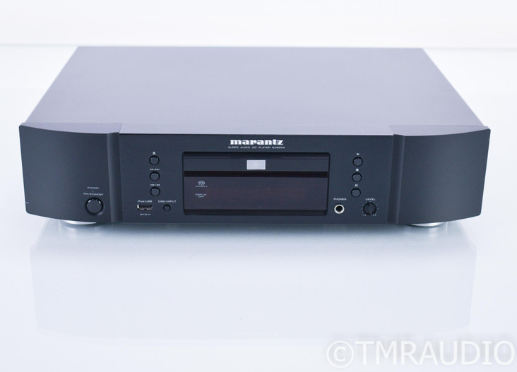 Marantz SA8004 SACD / CD Player; SA-8004