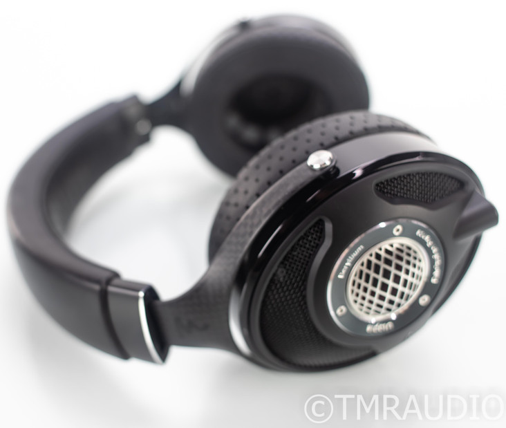 Focal Utopia Dynamic Open Back Headphones (1/1)