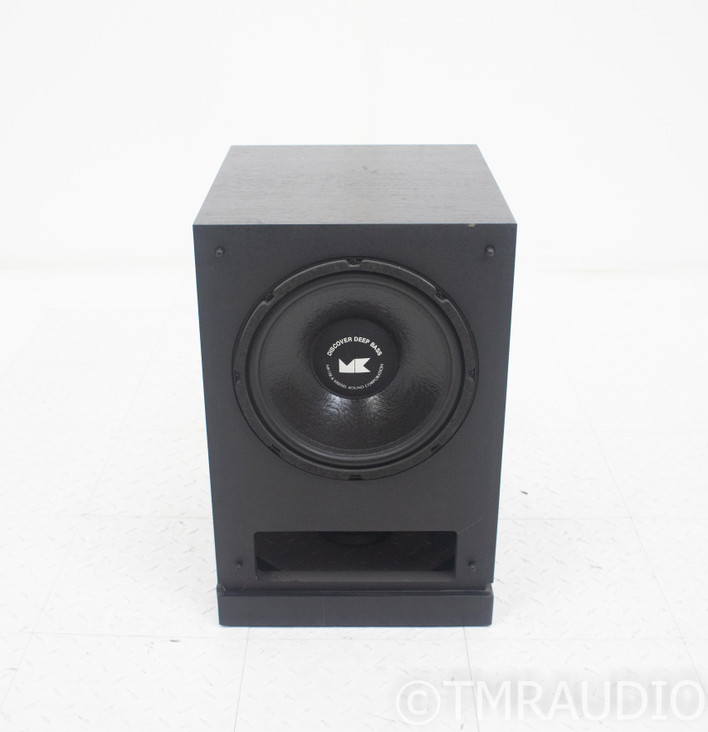 M&K MX-90 12" Powered Subwoofer; MX90