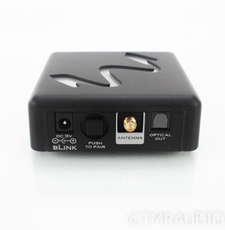 Wyred 4 Sound bLink Bluetooth Capable Digital Reclocker (SOLD)