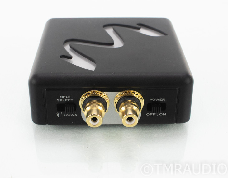 Wyred 4 Sound bLink Bluetooth Capable Digital Reclocker (SOLD)
