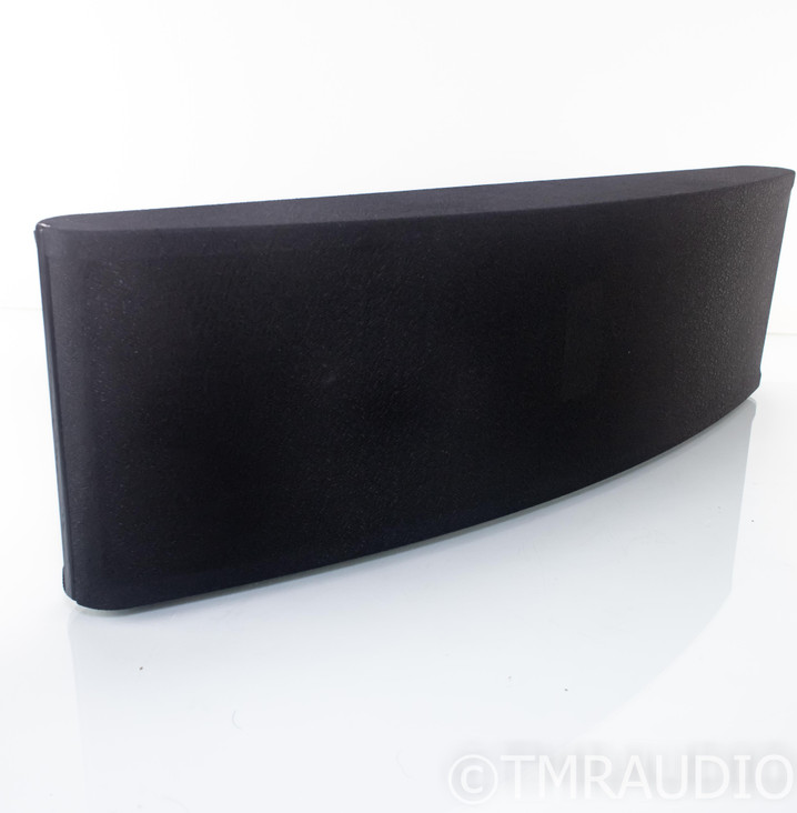 Magnepan MGCC5 Center Channel Planar Magnetic Speaker; Black